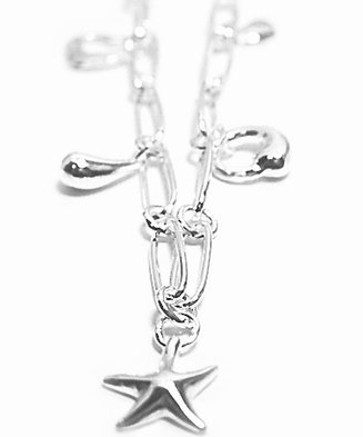 tiffany Necklace-606